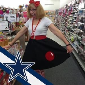 Meet your Posher, Cyndi